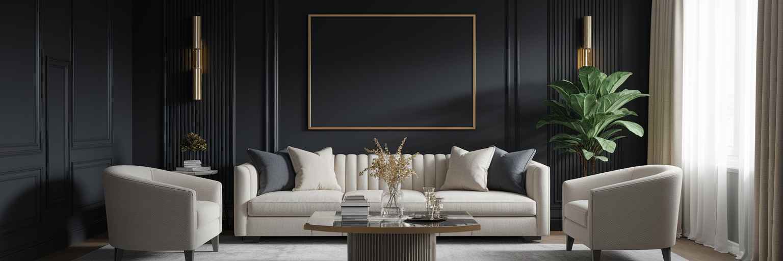 Decor Solutions by AZI Interiors